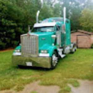 Meet your Posher, Cornelius